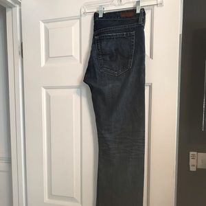 AG Adriano Goldschmied Jeans
